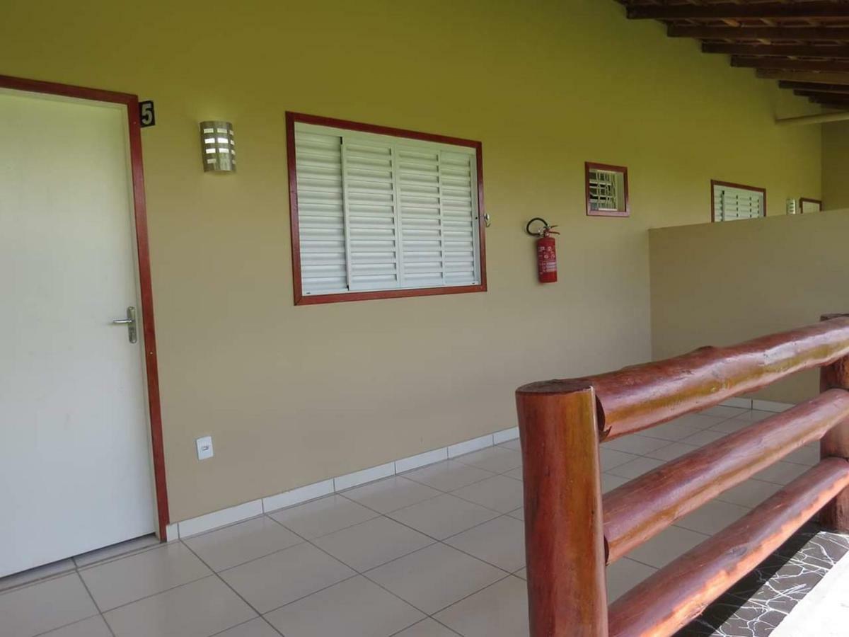 Guest house Recanto Centro America Cuiaba (Mato Grosso)