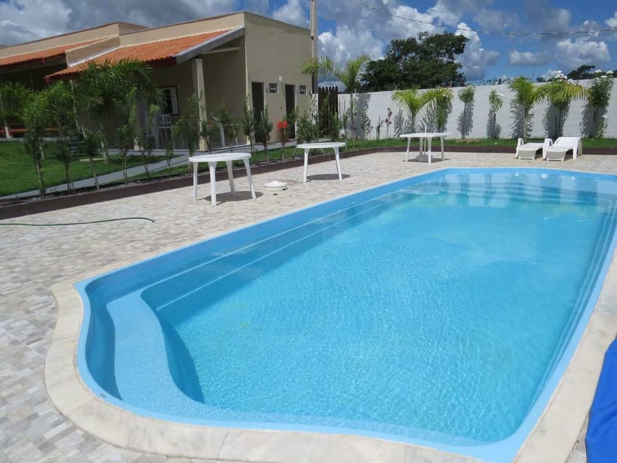 Recanto Centro America Guest house Cuiaba (Mato Grosso)