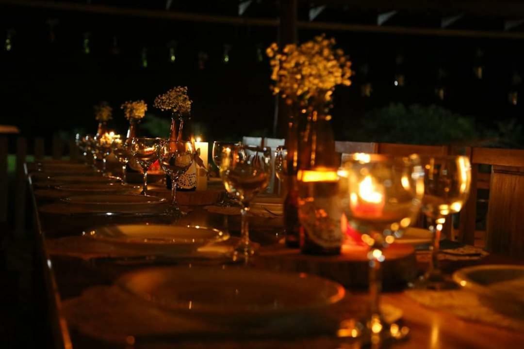 Recanto Centro America Guest house Cuiaba (Mato Grosso)