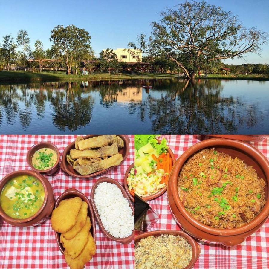 Guest house Recanto Centro America Cuiaba (Mato Grosso)